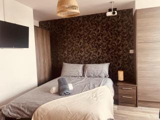 L1 Luxury Living - Liverpool - 2