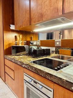 The Luxury Franklin - 7