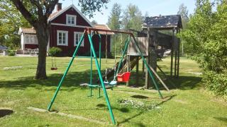Idyllisches Bauernhaus in Småland - Kättilstorp - 8