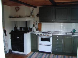 Idyllisches Bauernhaus in Småland - Kättilstorp - 5