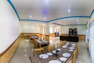 Semkar Villa Ladakh by LexStays - Leh - 3