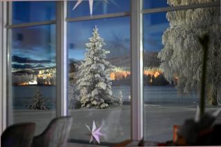 A home in a fairy tale landscape - 7