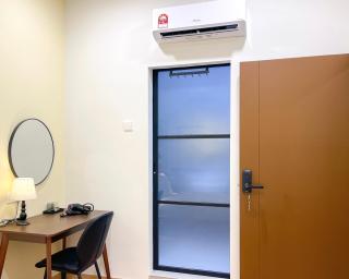 INN Lebuh Melayu - George Town - 7