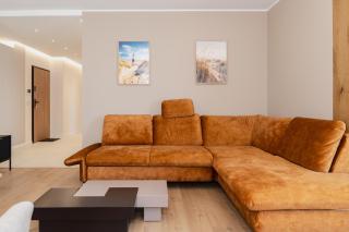 TOTU HOME Perspektywa Apartament Gdańsk Centrum - Gdańsk - 3