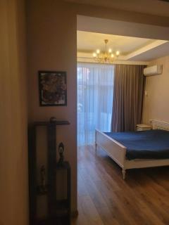 Your apartment in the city centre - 1