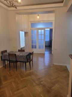 Your apartment in the city centre - 9
