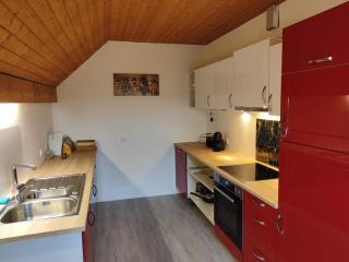 Ferienwohnung Bruckmühle - Wasserburg am Inn - 8
