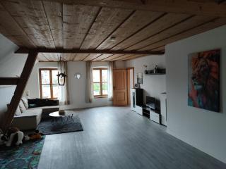Ferienwohnung Bruckmühle - Wasserburg am Inn - 6