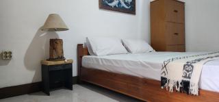 Bougenville Village House - Sengkol - 4