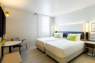 Courtyard by Marriott Paris Creteil - Créteil - 5
