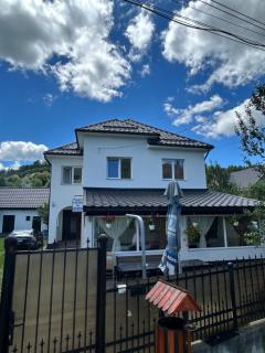 Casa de vacanță Fabian - 0