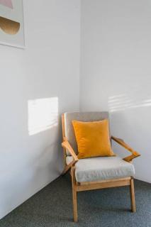 Cozy 2-Bedroom Apartment in Central Nijmegen - 5