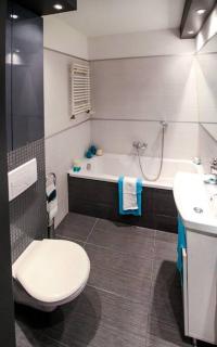 Cozy 2-Bedroom Apartment in Central Nijmegen - 1