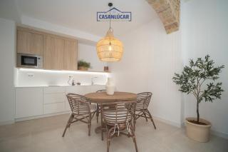 Sanlucar Centro - Apartamento 2 - Sanlúcar de Barrameda - 7