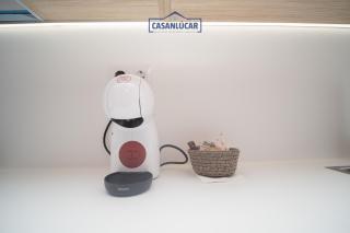 Sanlucar Centro - Apartamento 2 - Sanlúcar de Barrameda - 2