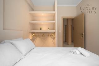 Aelia Jacuzzi Suite, The Luxury Suites - Tessalónica - 7