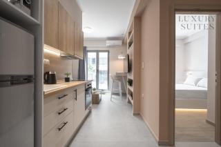 Aelia Jacuzzi Suite, The Luxury Suites - Tessalónica - 2