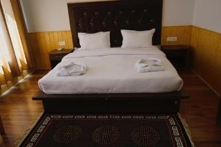 Jiwa lha Villa Ladakh by LexStays - Leh - 6