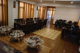 Jiwa lha Villa Ladakh by LexStays - Leh - 4