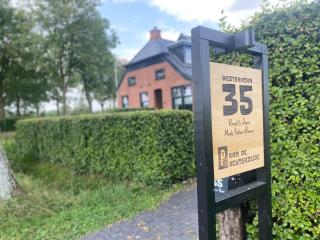Kindvriendelijk appartement de Hooge Stukken onder de rook van Groningen - Eelde-Paterswolde - 9