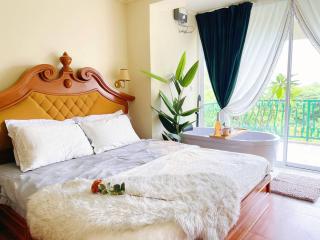912 Good view &2 minutes walk to one Nimman Maya - 7