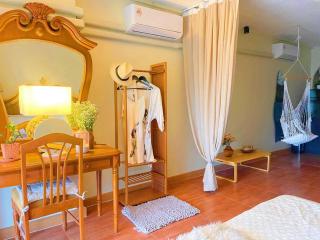 912 Good view &2 minutes walk to one Nimman Maya - Chiang Mai - 3