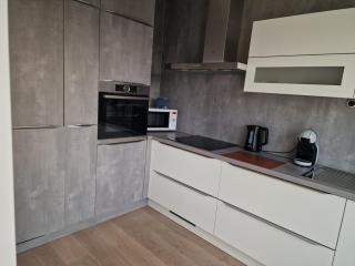 Gezellig appartement Donkvijver Beveren 2 personen - Beveren - 2