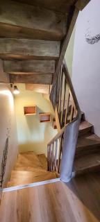 Charmante maison de montagne idéale en famille - La Cabanasse - 5