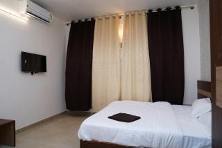 Meridian Rooms and Service Apartment - Mysore - 3