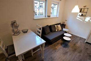 Gemütliche Wohnung in Wolfegg - Das Tor zum Allgäu - Wolfegg - 1