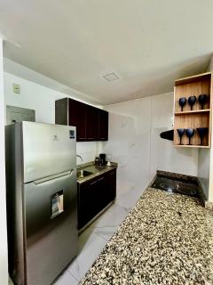 Suite Edificio KENDO - Quito - 5