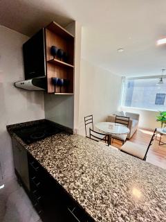 Suite Edificio KENDO - 7