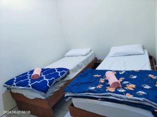 MIEA Guesthouse - Keningau - 5