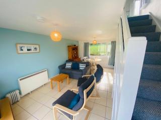 Freshwater Bay holiday Chalet - Pembrokeshire - 1