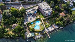 Lake Apartment 3 - Bissone - 3