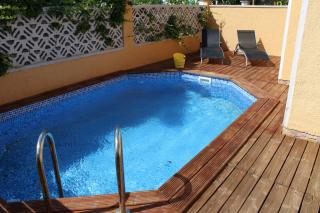 Casa Montgri - Empuriabrava - 0
