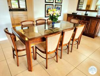 Villa P16 - Selborne Golf Estate - Pennington - 9