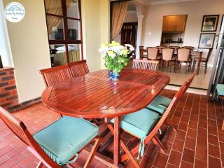 Villa P16 - Selborne Golf Estate - Pennington - 3
