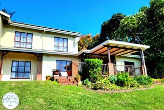 Villa P16 - Selborne Golf Estate - Pennington - 2