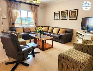 Villa P16 - Selborne Golf Estate - Pennington - 1