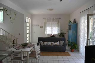 Villa sul mare - Zingarello - 3