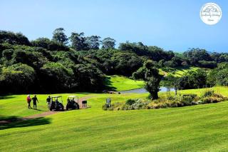 Villa P16 - Selborne Golf Estate - Pennington - 4