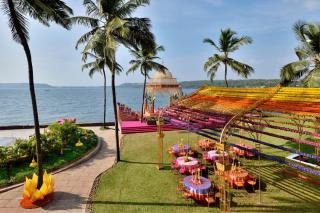 Goa Marriott Resort & Spa - 3