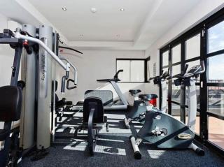 City Life 2BR Apt with Pool,Gym, Sauna, Carbay - 7