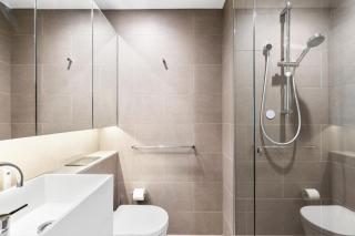 Level 35 Australia 108 Luxury Building - sleeps 4 - Melbourne - 6