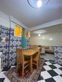 Appartement à 2 Pas de la Plage - 7