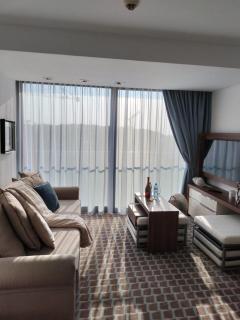 Marine hotel prywatny apartament z widokiem na morze - Kołobrzeg - 9