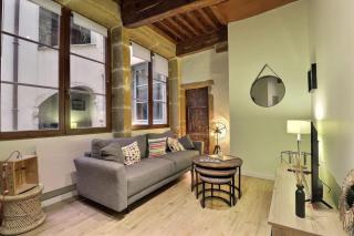 Le Trois Maries - Cozy Apartment - Lyon 5th - 0