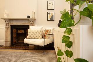 Chic urban designer terrace - Sidney - 8
