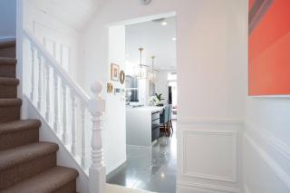 Chic urban designer terrace - Sidney - 7
